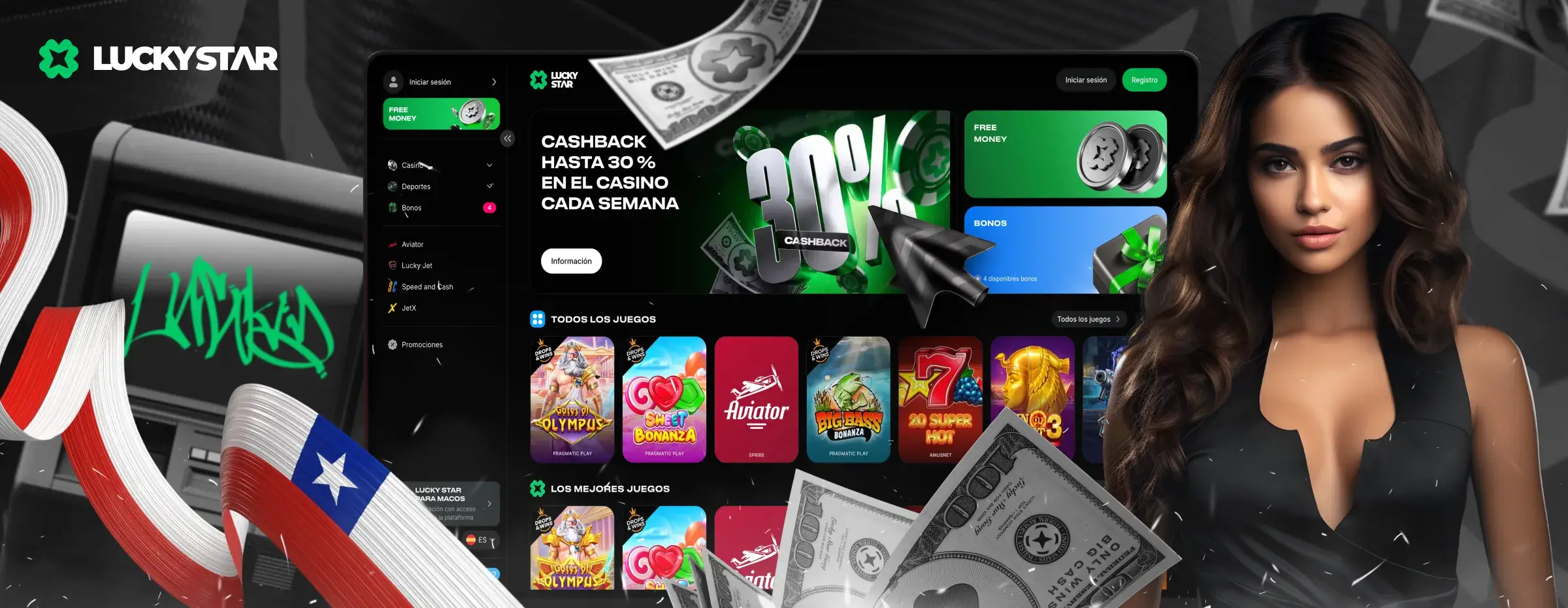 Lucky Star Casino